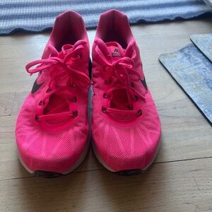 Women Nike lunar glide 6